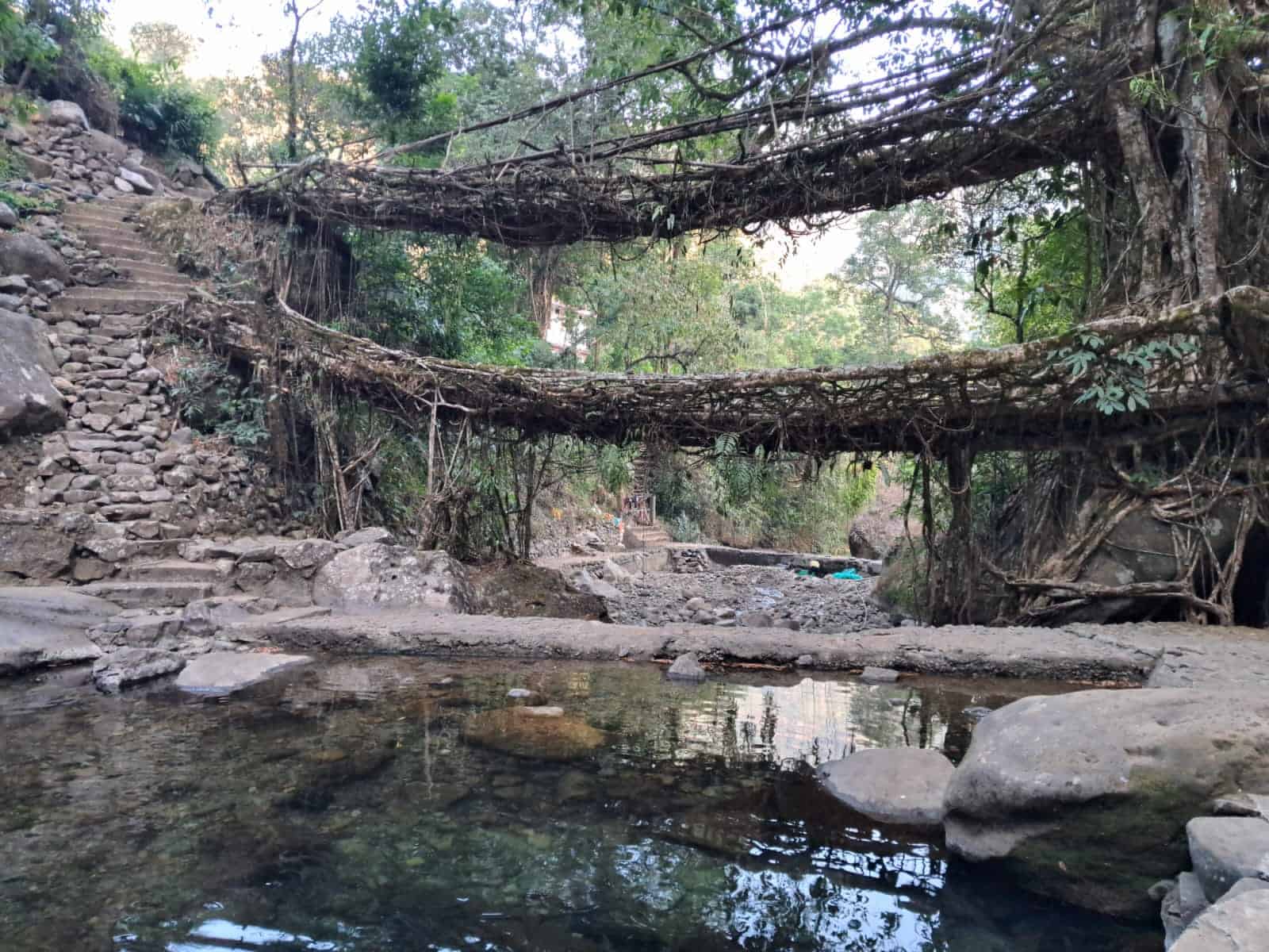 Best hill stations in India to visit in rain hill stations in India