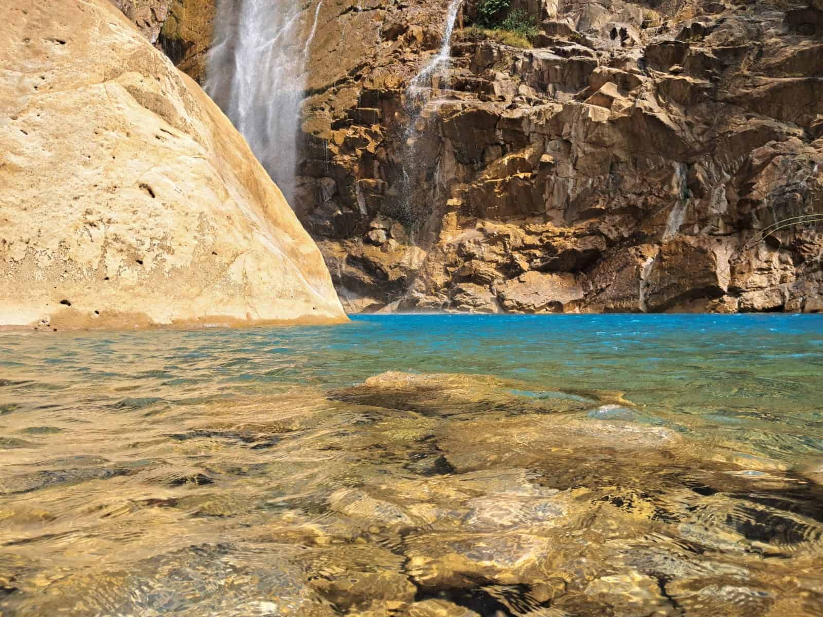 Best hill stations in India to visit in rain hill stations in India